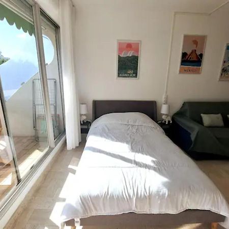 לה גרנד מוט Le Tikal Studio 4 Pers, Centre-Ville Port, Clim מראה חיצוני תמונה